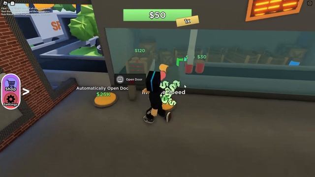 roblox smoothie factory tycoon смотреть онлайн