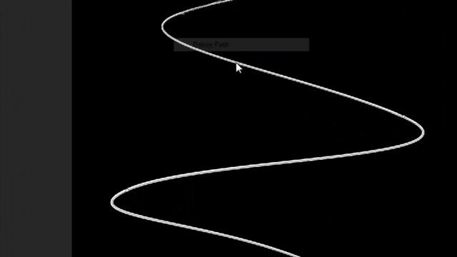 Photoshop cs6 tutorial *Glowing Lines* смотреть онлайн