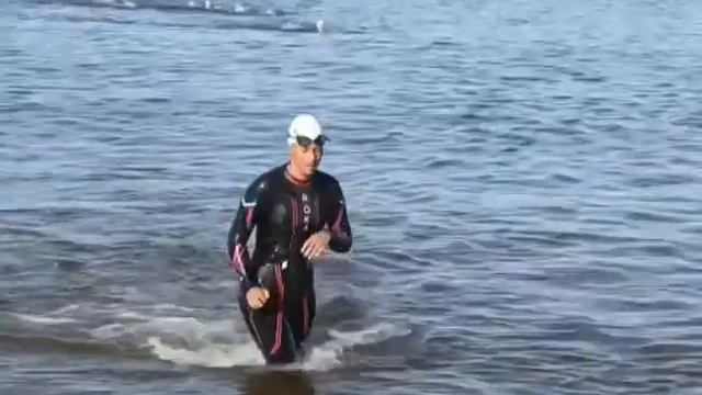 Informe Ironman 70 3 Punta del Este смотреть онлайн
