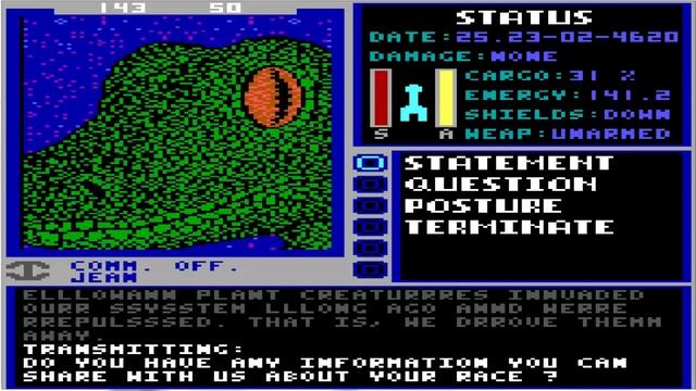Let's Play Starflight 10: Lounging with the Lizards смотреть онлайн