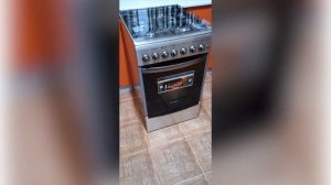 Кухонная плита GEFEST ПГЭ 5102-03 0027