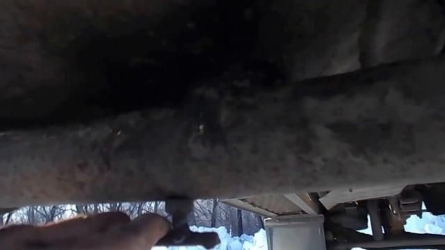Подогрев бака зил – 130 дизель выхлопными газами смотреть онлайн