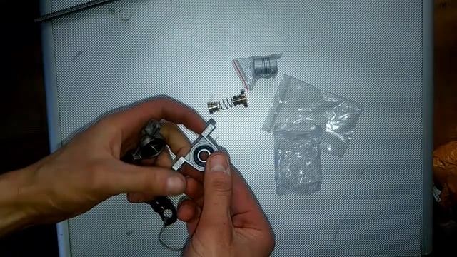 T8 Трапециевидный ходовой винт 500 мм - 8 мм смотреть онлайн