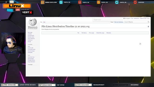 Instalemos RedHat RHEL 8.7 смотреть онлайн