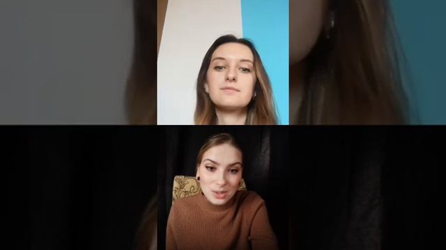 Интервью в "Росмолодёжь" в честь дня сурдопереводчика смотреть онлайн