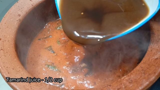 ಅಬ್ಬಬ್ಬಾ! ಏನು ರುಚಿ ಈ ಮೀನಿನ ಸಾರು | FISH SAMBAR RECIPE | FISH CURRY | PREMA RECIPES |HOW TO MAKE смотреть онлайн