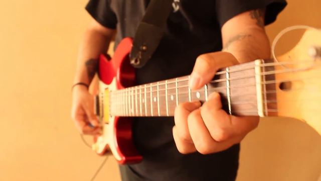 Story of my life - Guitar Cover |Guitar Hero 3| смотреть онлайн