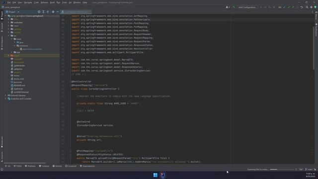 Curso de Intellij IDEA | Como Descargar e Instalar SonarLint(Validar Estándares de Código) en Intel смотреть онлайн