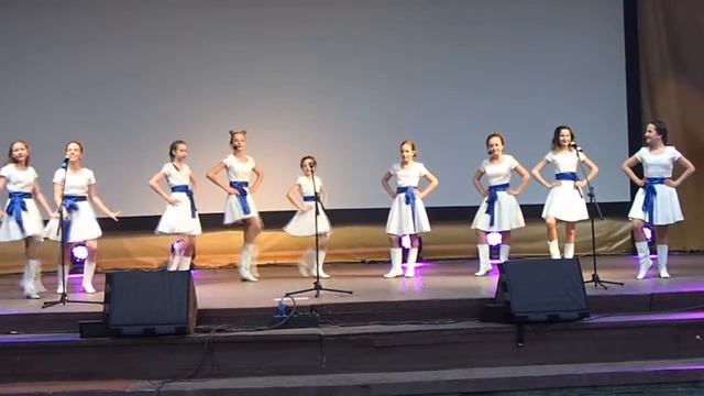 Забияки - Ландыши смотреть онлайн