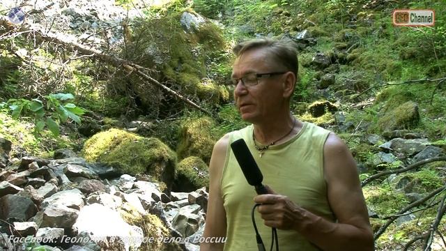 Ахматовская копь - жемчужина минералогии Южного Урала! Сергей Колисниченко. смотреть онлайн