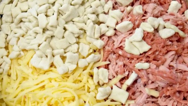 Сборник рецептов