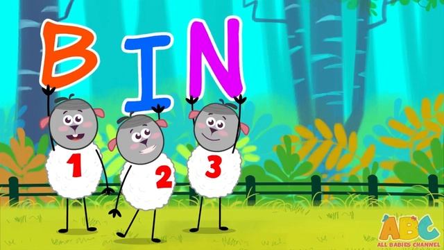 All Babies Channel | Five Little Ducks And More | Nursery Rhymes For Children | Kids Songs