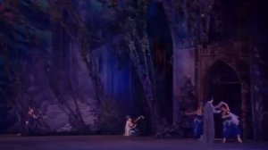 персидский хор