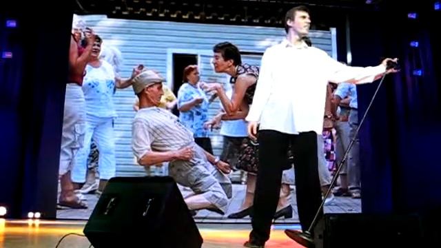 Дмитрий Скворцов 