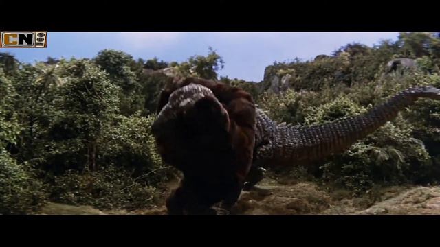 Robo kong Vs King Kong смотреть онлайн