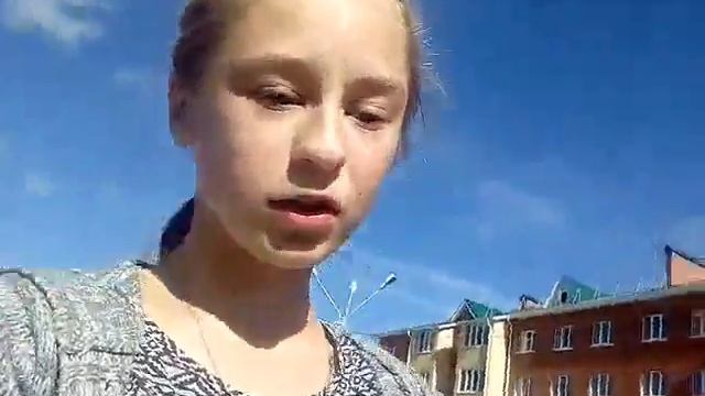 Гироскутер и собачки!!!