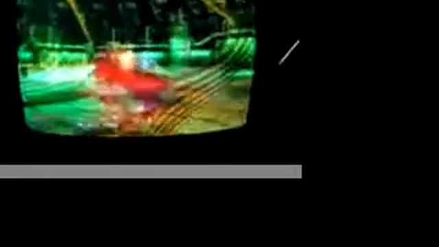 FFVII DoC- Weiss смотреть онлайн