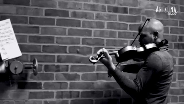 PBS Channel 6: Dr. Immanuel Abraham, Violin смотреть онлайн