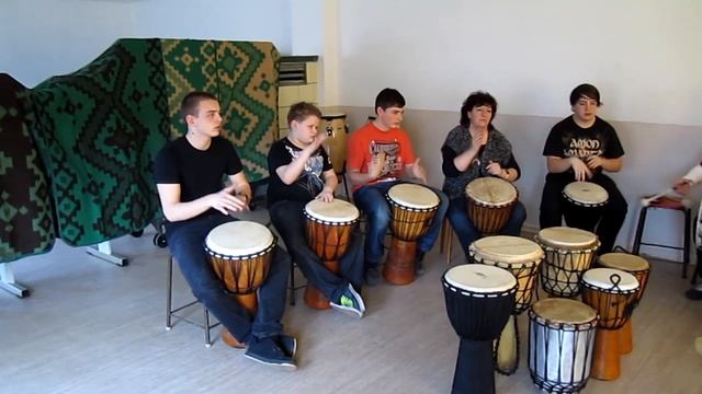Safri Duo - Played a Live Cover by BubbleBeat Trusetal [1] HD смотреть онлайн
