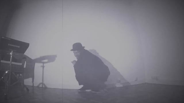 THA SESSION #3 GONZY - CHARLZY CHAPLIN смотреть онлайн