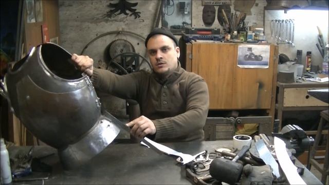 Как сделать юбку на кирасе смотреть онлайн