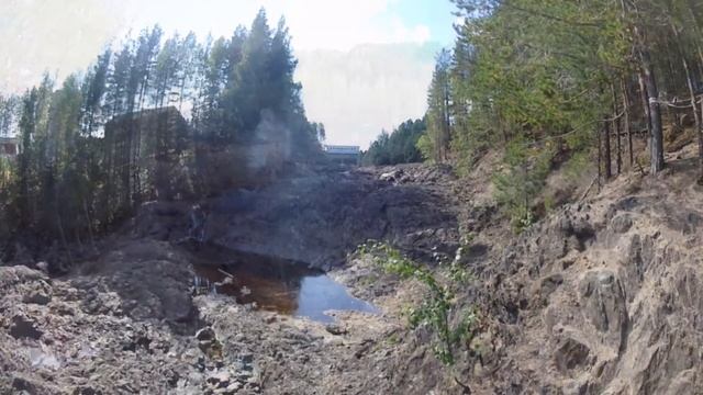 Вулкан Гирвас смотреть онлайн