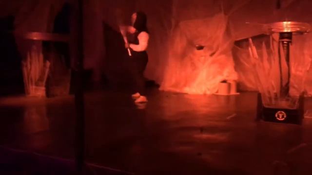 Теслаториум #1 смотреть онлайн