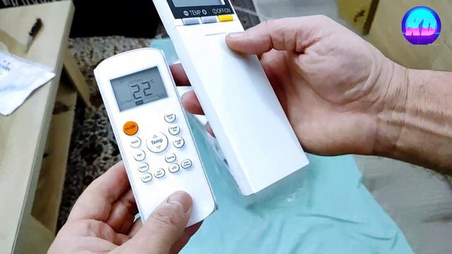 NOVA KLIMA MITSUBISHI SF 35 VE3 ,inventer /MASTEC D.O.O. SARAJEVO / UNBOXING / Kroki DIY смотреть онлайн