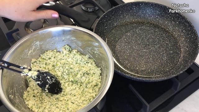 Простейший Рецепт Котлет из Яиц Быстро и Очень Вкусно!!! / Яичные Котлеты / Egg Cutlets смотреть онлайн