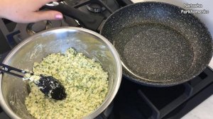 Простейший Рецепт Котлет из Яиц Быстро и Очень Вкусно!!! / Яичные Котлеты / Egg Cutlets