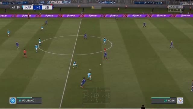Fifa21 seasons 1 division смотреть онлайн