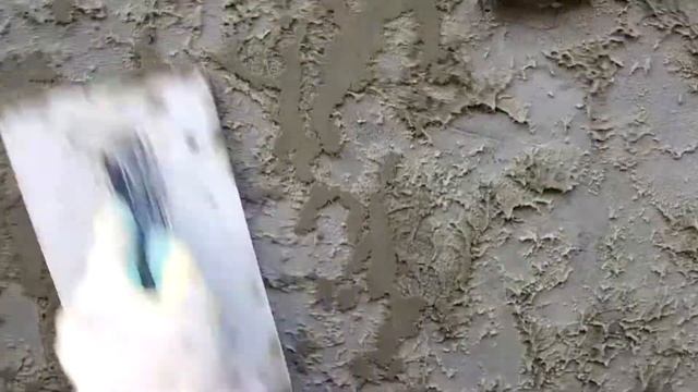 Затираем шубу на фасаде смотреть онлайн