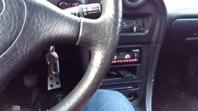 Full car review on 1995 mazda mx3 precidia смотреть онлайн