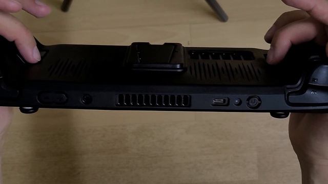 ULTIMATE Steam Deck OLED TRACKPAD Mouse: FULL SCREEN Mouse Region! For RTS, CRPG, 2d, Desktop (2024