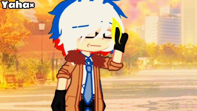 [] SOULMATE COLOUR [] USA×RUSSIA[] by: Yaha×[] смотреть онлайн