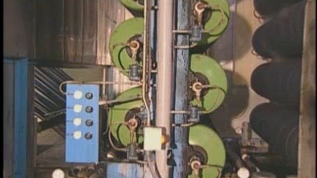 Denim Yarn processes- Dyeing #denimjeans #denimfabric #denimfashion #denimfabricmanufacturing смотреть онлайн