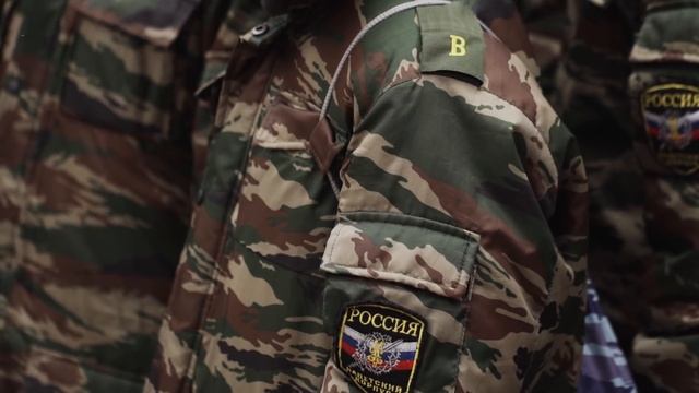 2 Донской Императора Николая II кадетский корпус смотреть онлайн