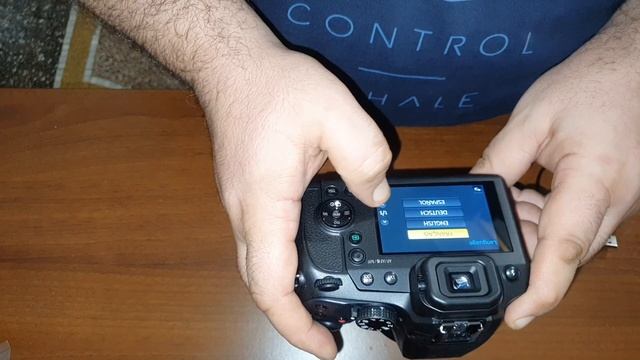 Unboxing Panasonic Lumix DC-FZ82 смотреть онлайн