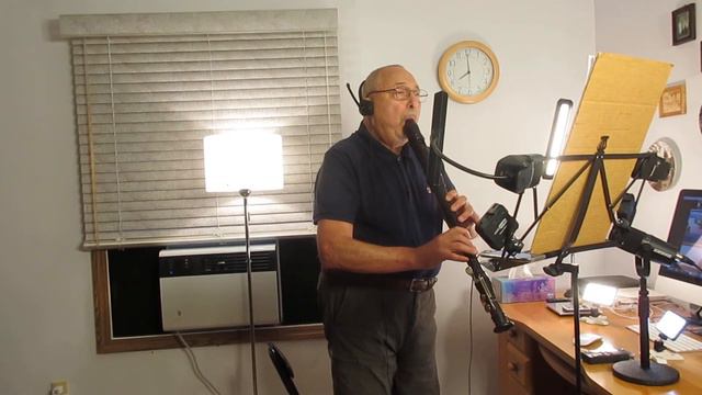 Izaak Dunaevsky, Lullaby, 06.03.21 смотреть онлайн