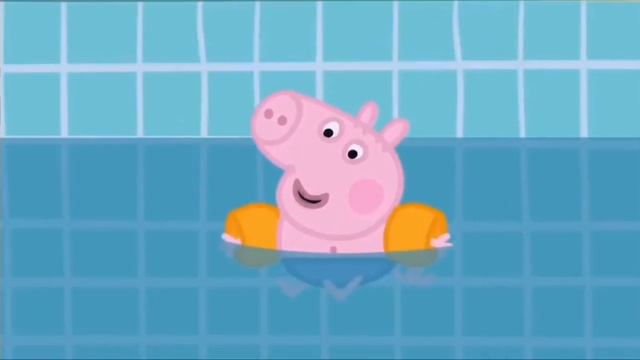 Свинка Пеппа но демотиватор смотреть онлайн