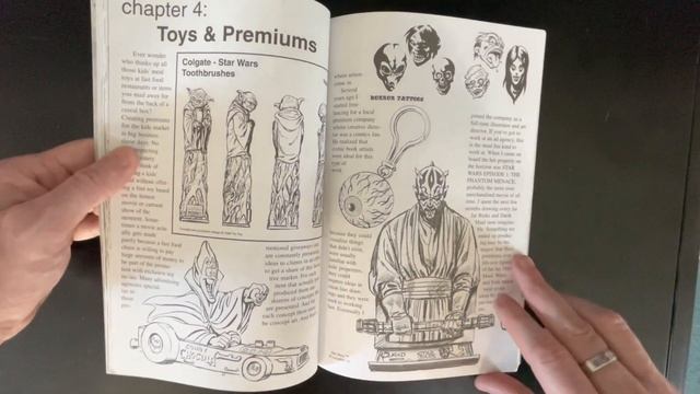 Book Look! Kerry Gammill’s Drawing Monsters & Heroes for Film & Comics! смотреть онлайн