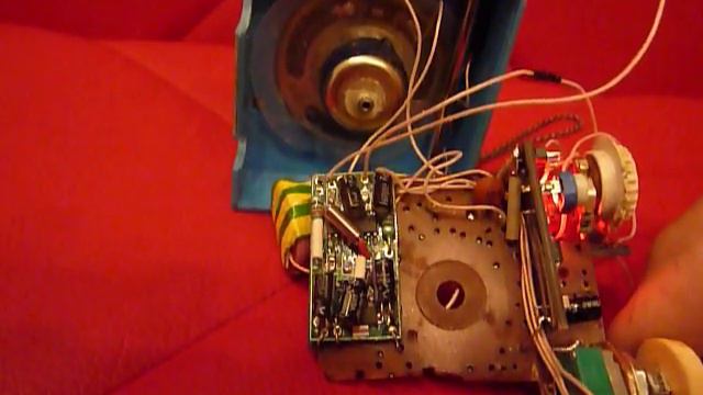 Космос ФМ (КТ0936МВ9) смотреть онлайн