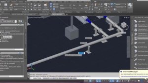 AutoCAD Plant 3D Speed Build