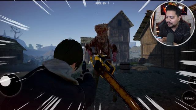 Resident Evil 4 Remake For Android 🔥🔥