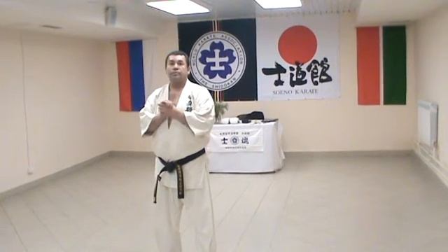 Семинар Шидокан-Триатлон 11-13.11.11г.Казань Www.shido.ru Часть-7