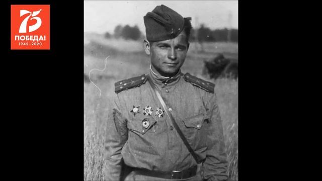 Илья Горшков читает стихотворение "Нас не нужно жалеть!" смотреть онлайн