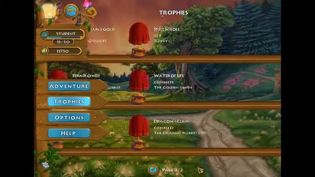 Casual Game Tip - Mahjong Magic Journey смотреть онлайн