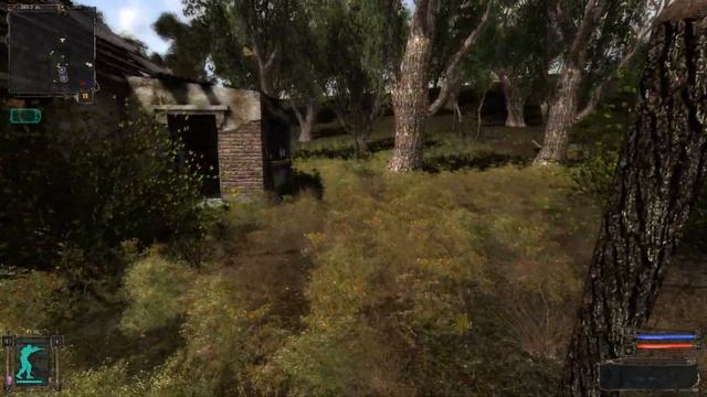 S.T.A.L.K.E.R.: Тень Чернобыля в 2020 (Удар по ностальгии)