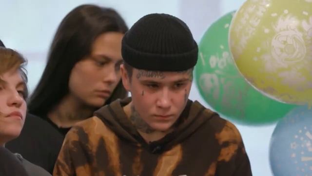 Костя Каспер/Купер #2 смотреть онлайн