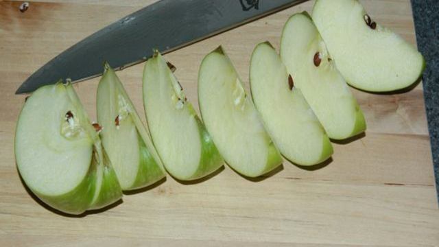 Сборник рецептов